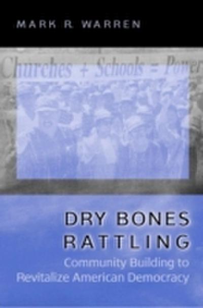 Dry Bones Rattling