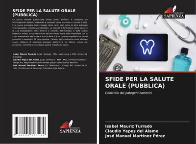 SFIDE PER LA SALUTE ORALE (PUBBLICA)
