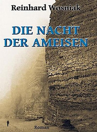 Die Nacht der Ameisen