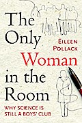 The Only Woman in the Room