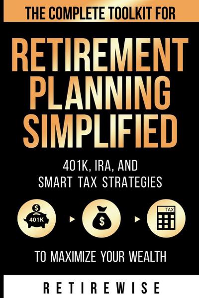 Retirement Planning Simplified