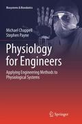 Physiology for Engineers