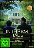 In Ihrem Haus