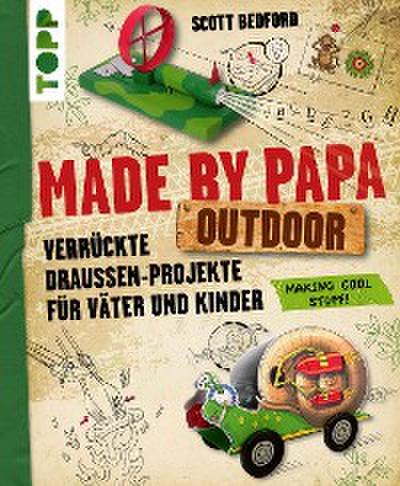 Made by Papa Outdoor