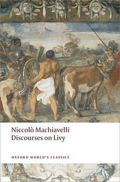 Discourses on Livy