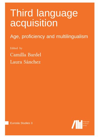 Third language acquisition