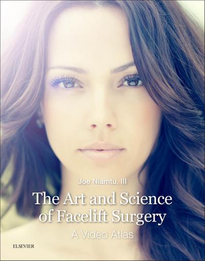 The Art and Science of Facelift Surgery E-Book