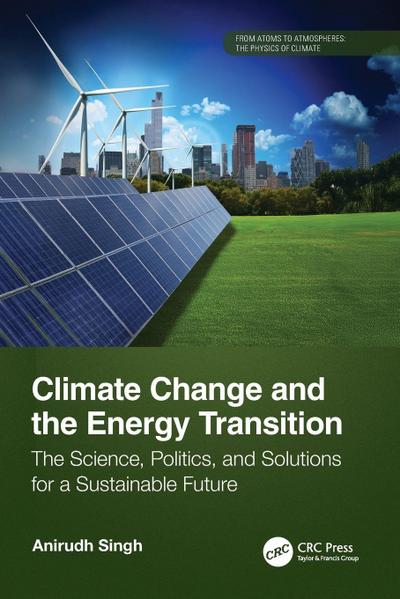 Climate Change and the Energy Transition