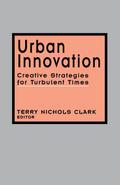 Urban Innovation