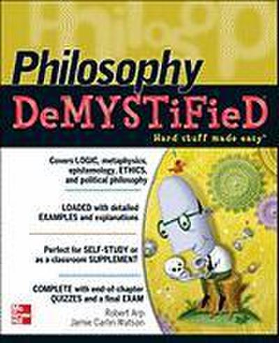 Philosophy DeMYSTiFied