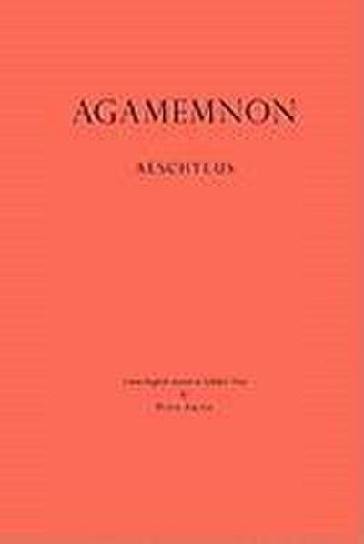 Agamemnon