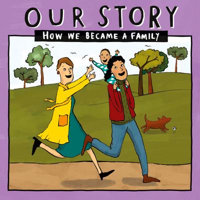 OUR STORY - HOW WE BECAME A FAMILY (19)