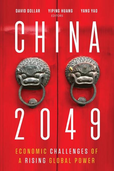 China 2049