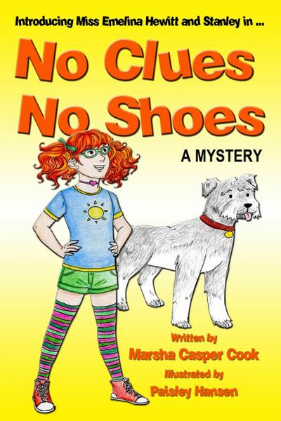 No Clues No Shoes