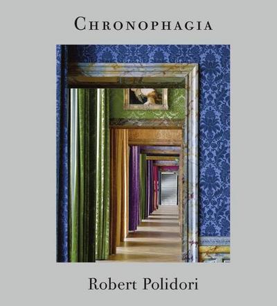 Chronophagia. Selected Works 1984 - 2009