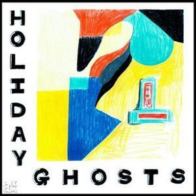 Holiday Ghosts: Holiday Ghosts
