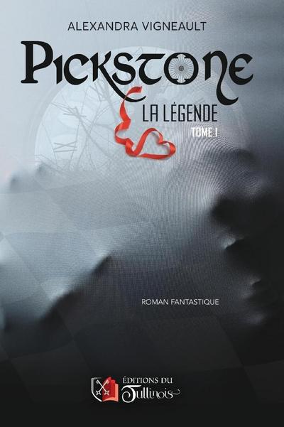 PICKSTONE La legende tome 1