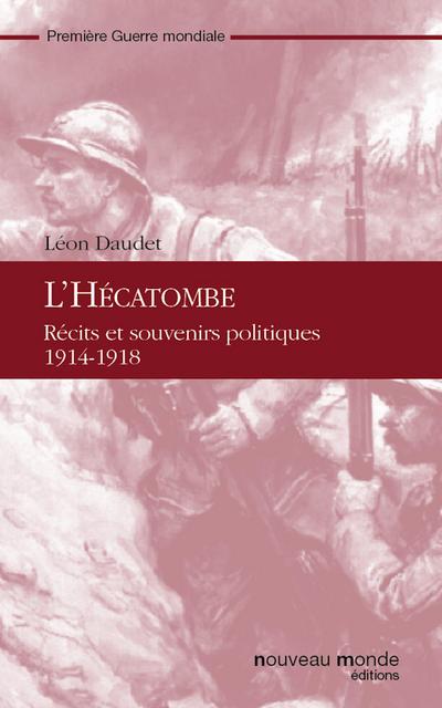 L’hécatombe