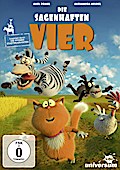 Die sagenhaften Vier