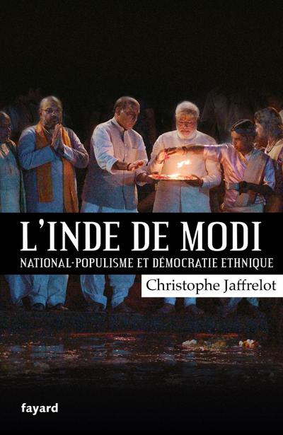 L’Inde de Modi : national-populisme et démocratie ethnique