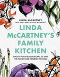 Linda McCartney’s Family Kitchen