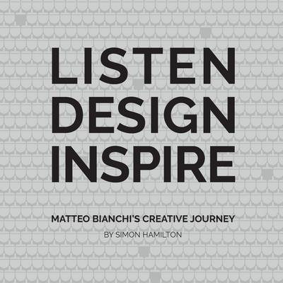 Listen Design Inspire