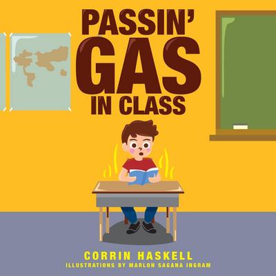 Passin’ Gas in Class