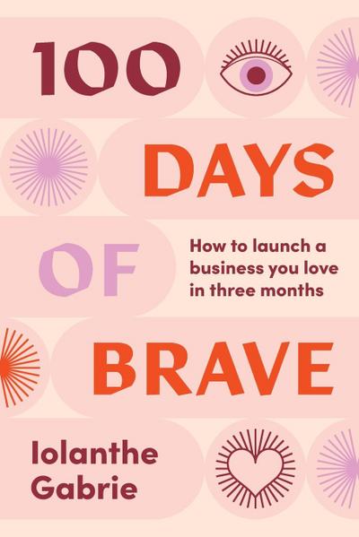 100 Days of Brave