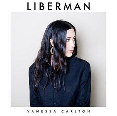 Liberman, 1 Audio-CD