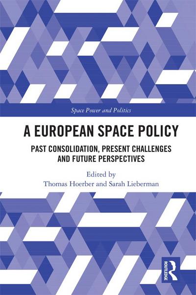 A European Space Policy