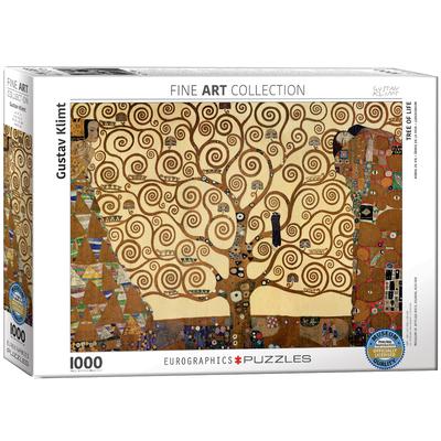 Tree of Life by Klimt