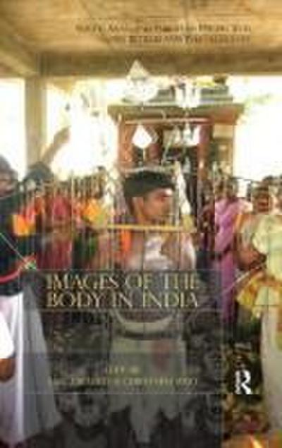 Images of the Body in India