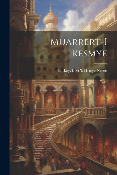 Muarrert-i Resmye