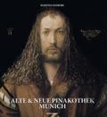 Alte und Neue Pinakothek Munich