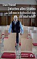 Zwischen allen Stühlen oder Soll man in Krähwinkel