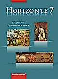 Horizonte - Geschichte Gymnasium Bayern