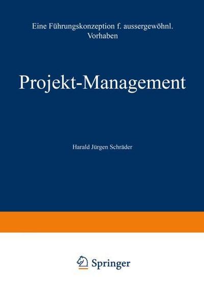 Projekt-Management