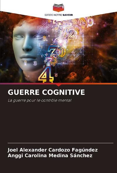 GUERRE COGNITIVE