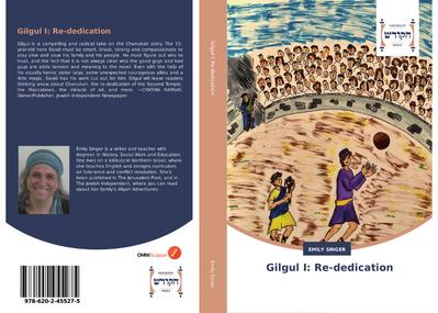 Gilgul I: Re-dedication