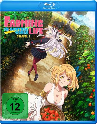 Farming Life in Another World