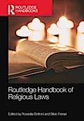 Routledge Handbook of Religious Laws