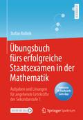 Übungsbuch fürs erfolgreiche Staatsexamen in der M