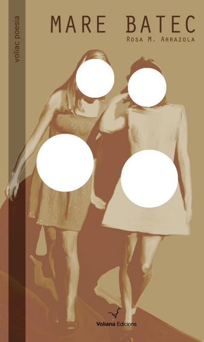 Arrazola Díaz, R: Mare Batec