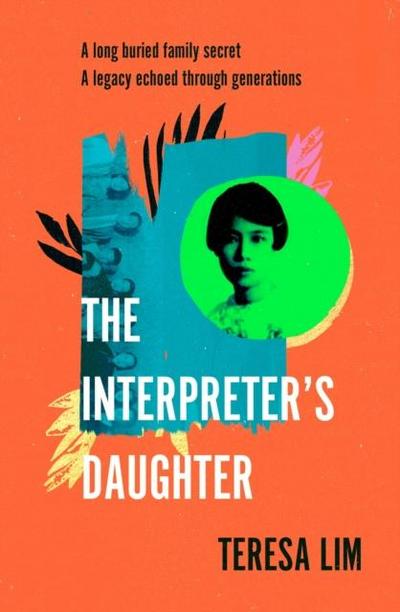 The Interpreter’s Daughter