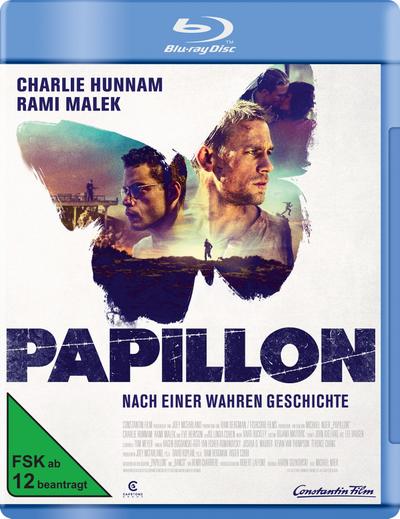 Papillon
