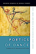 Poetics of Dance