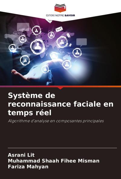 Système de reconnaissance faciale en temps réel