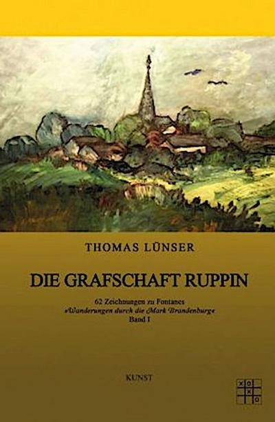 Die Grafschaft Ruppin