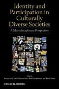 Identity and Participation in Culturally Diverse Societies