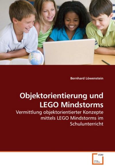 Objektorientierung und LEGO Mindstorms